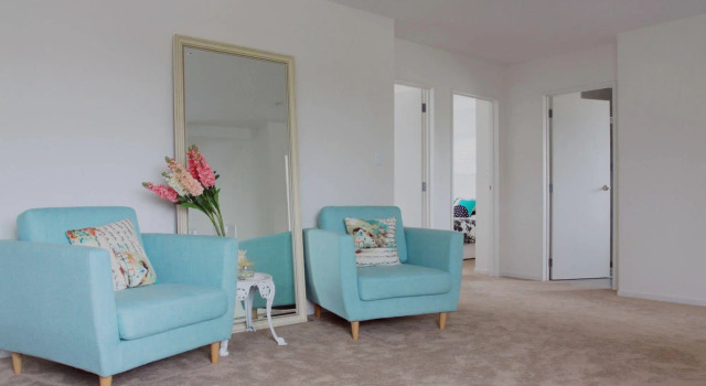 Chic House B&B
