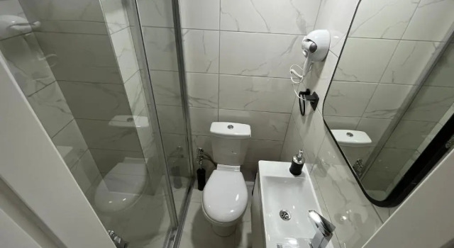 Одноместный номер Standard MOF Comfort Edirne