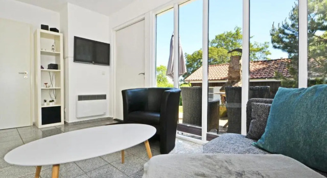 Ferienanlage Bansin Seepferdchen 8, Book Hotel Heringsdorf Usedom