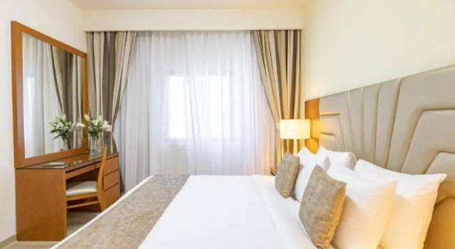 Люкс Premier Golden Sands Suites