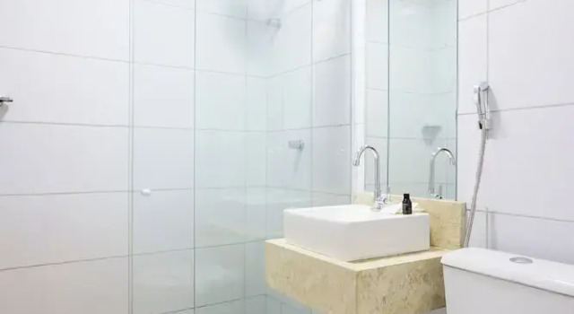 Номер Superior Nordeste Palace Hotel - Fortaleza
