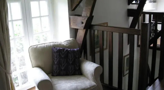 Le gite du Moulin de Luhan, Rezerwuj Hotel  
