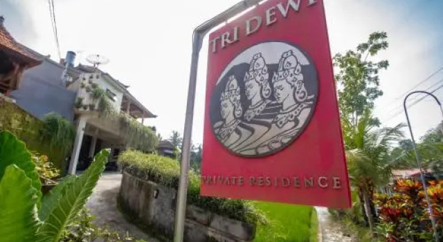 Tri Dewi Residence