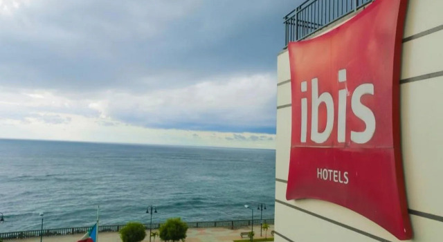 ibis Bata, Rezervovat Hotel Bata Rovníková Guinea