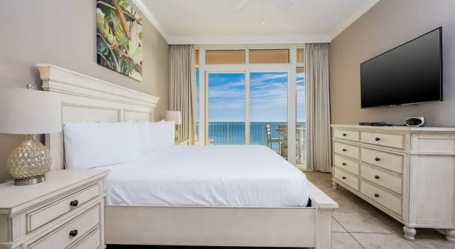 Phoenix Orange Beach 701 4 Bedroom Condo, Boek Appartement Orange Beach 
