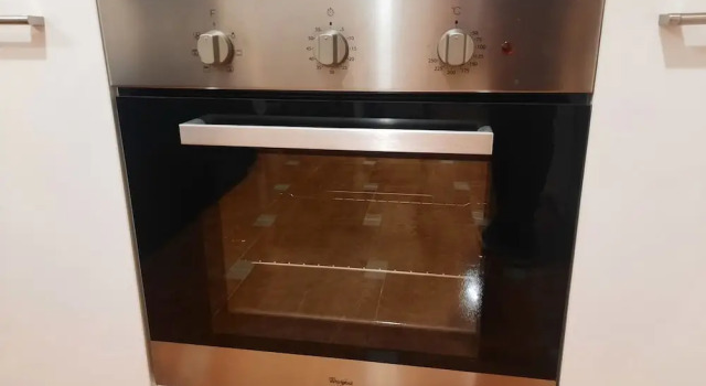 Семейные апартаменты Den Apartment