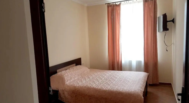 House With 3 Bedrooms in Scele, With Furnished Terrace and Wifi