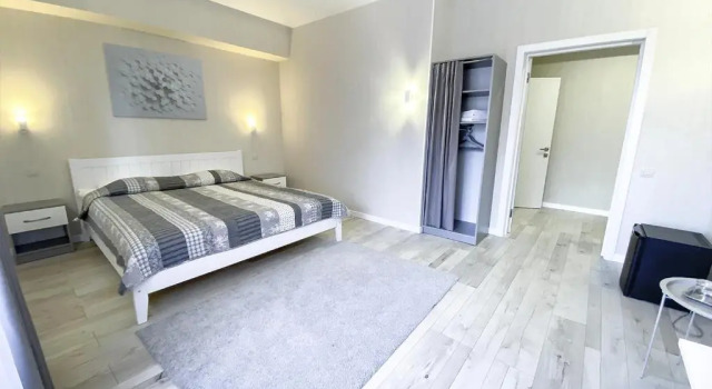 Suite 2 chambres Готель Elisavetgrad