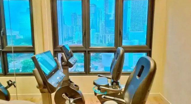 Lila Suites Agile Bukit Bintang, KLCC