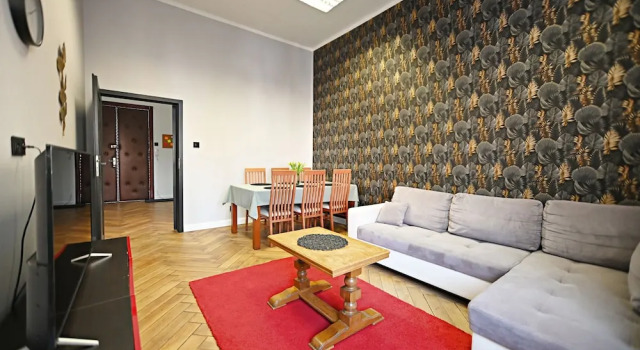 The Office by 3City Rentals, Varaa Huoneisto Górny Sopot 