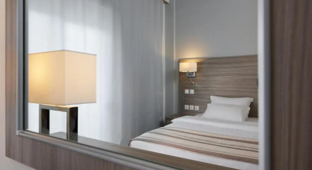 Номер Standard Byzantio Hotel