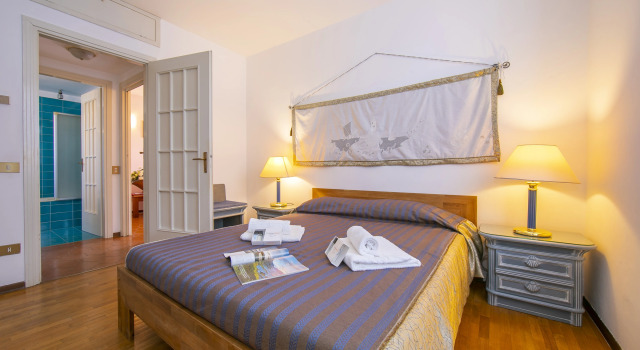 Easy Central Stresa