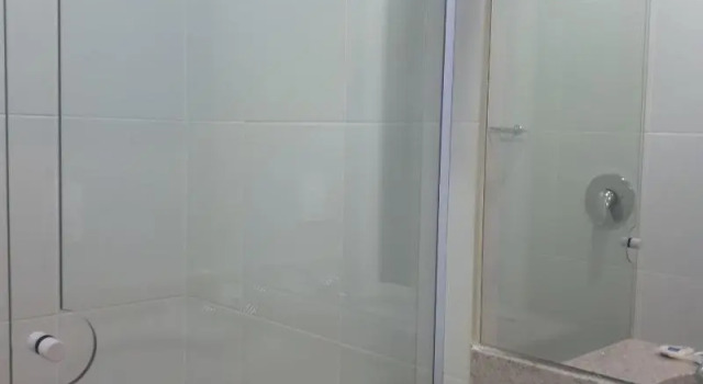 Номер Standard ibis budget Barbacena