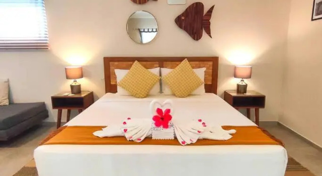 Halamanan Residences