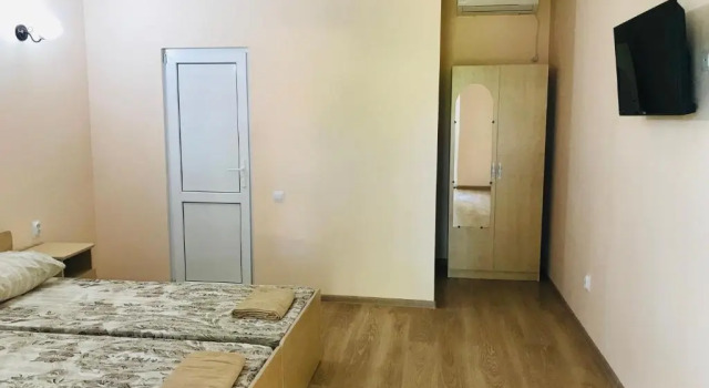 Mini Hotel On Gochua 76A