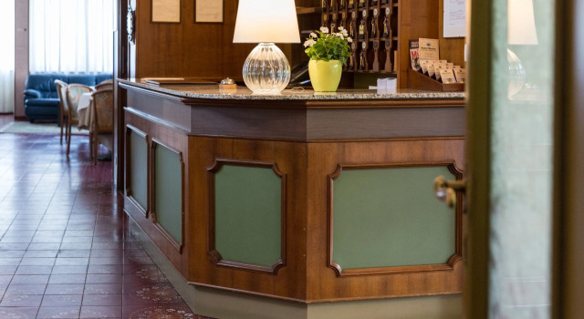 Hotel Gloria, Book Hotel Salsomaggiore Terme 
