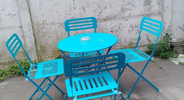 Апартаменты Le Sublime Wifi Terrasse Bollaert 5pers
