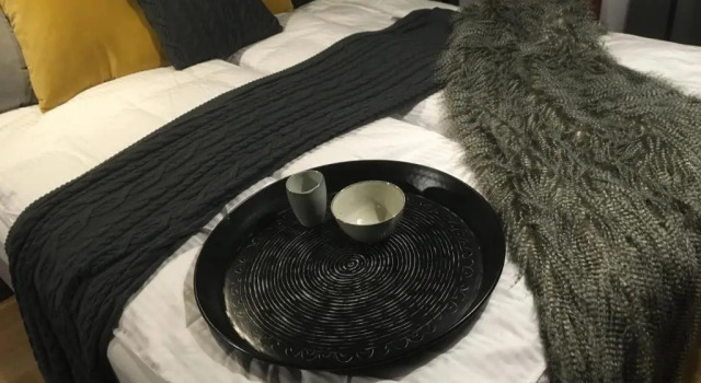 Студия Deluxe Apartamenty Pod Orłem