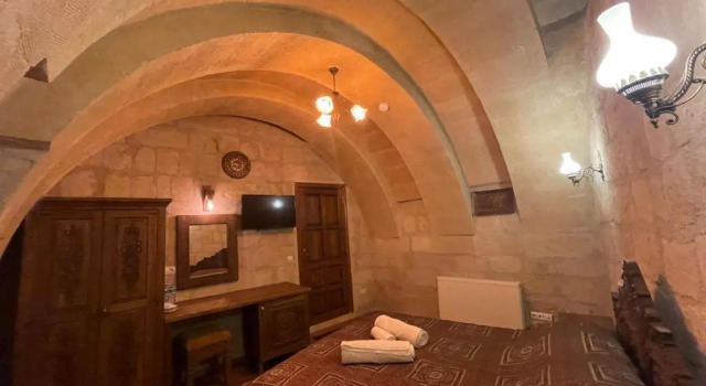 Номер Standard Bella vista stone house