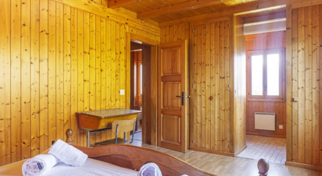 Chalet Mayens Les Mayens-de-Sion