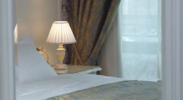 Номер Standard Отель Savoy