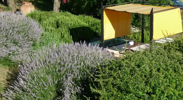 locanda Bandini