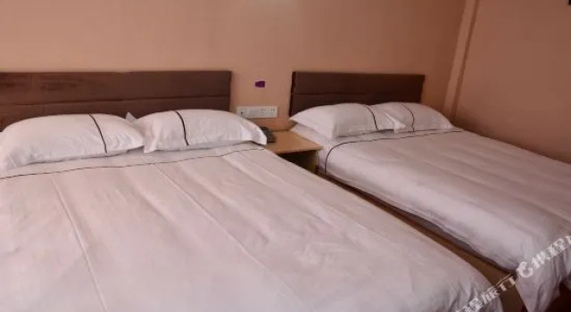 Yongfu Boutique Hotel (Zhangzhou Ancient City Branch)