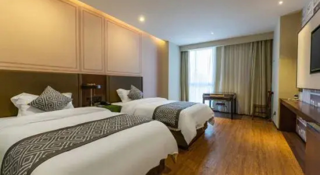 Gemei Hotel, Rezerwuj Hotel Jiujiang Jiangxi