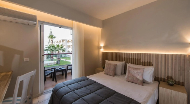 Alykanas Beach Hotel by Zante Plaza