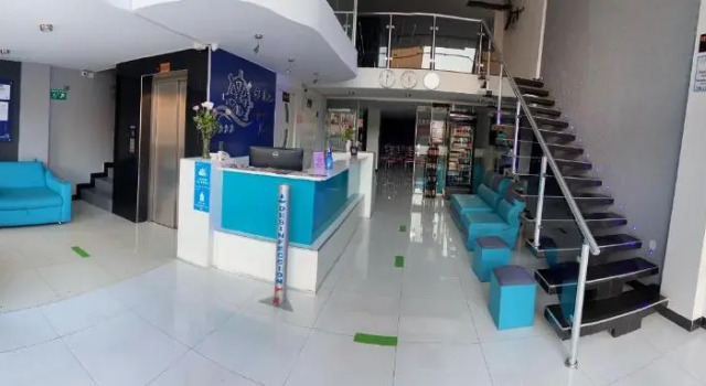 El Molino Apart Hotel, Prenota Hotel Tarija 