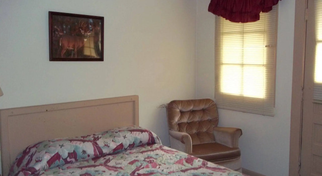 White Feather Motel, Varaa Motelli Motellit kohteessa Lexington, Motelli