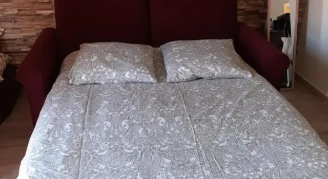 Studio Suquet balcony 1 min beach, 10 min Palais & Croisette Works, Забронировать Апартаменты/квартира Апартаменты Канн, рядом с Церковь Нотр-Дам-д'Эсперанс, Апартаменты/квартира