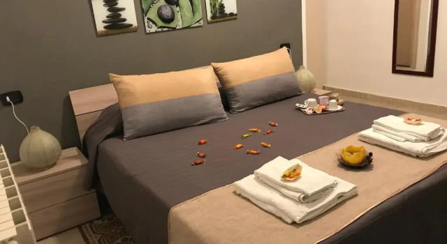 Standard Zimmer BONORUM