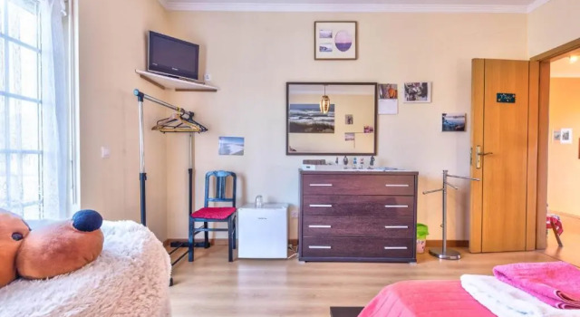 Номер Standard Casa Nana
