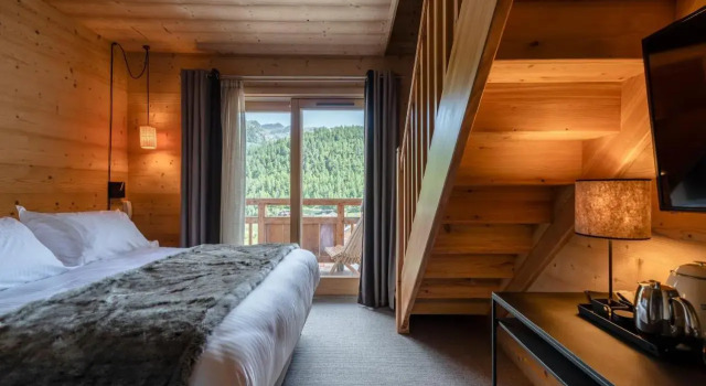 Chalet Le Pot de Miel, Rezervați Cabana Montgenevre Marsilia