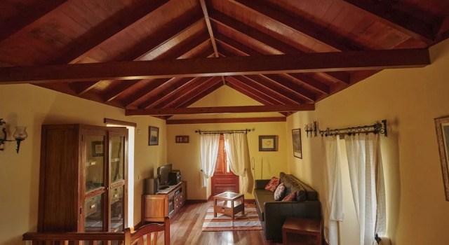 La Asomada Casa