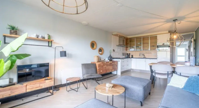 2-person Island-sea View Apartment With Sauna, Reserva ahora Apartamento Hoteles en Islas Frisias con aparcamiento, Aparcamiento