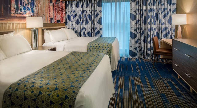 HoteLumière at The Arch, จอง โรงแรม Downtown เซนต์ลูอิส