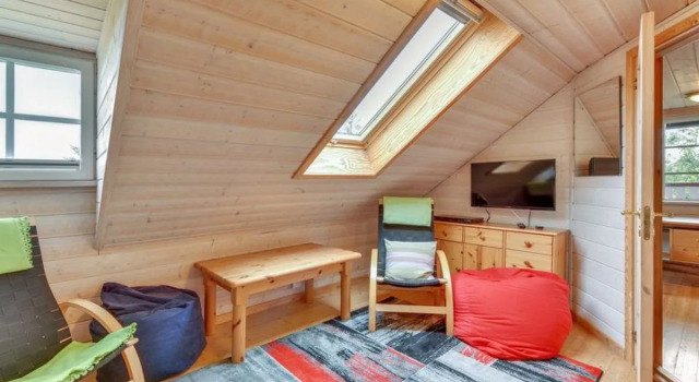 "Liam" - 3km from the sea in Western Jutland, Rezervovat Hotel Tarm 