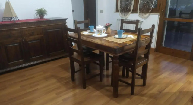 Appartamento con due camere pressi Eur, Prenota Appartamento Hotel a Lazio con parcheggio, Parcheggio