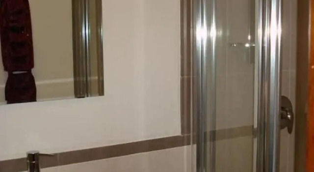 Двухместный номер Standard B&B La Casa Di Rosy