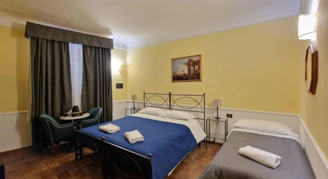 Relais Il Campanile al Duomo