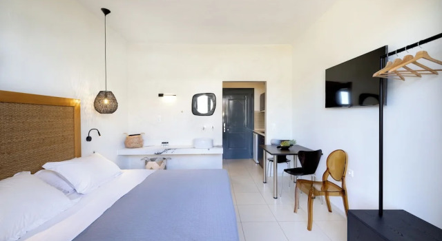 Полулюкс La Stella Suites