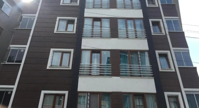 Апартаменты Can Residence