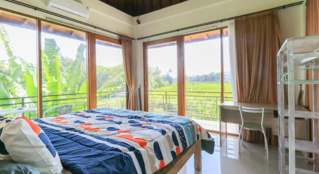 Sunari Guest House, Buchen Sie Pension Günstige Hotels in Badung