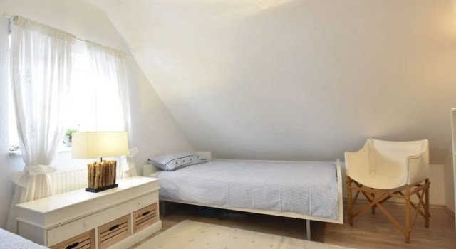 Ferienhaus in Zierow am Strand