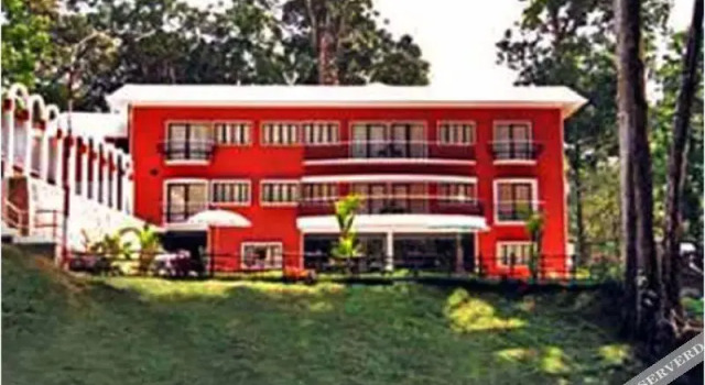 Vista Rooms @ Mankulam Road, Забронировать Отель Отели штата Кералы с парковкой, Парковка