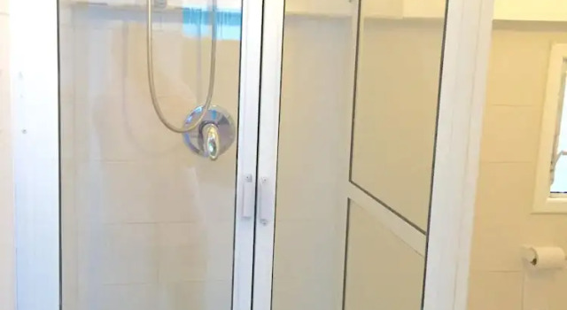 Апартаменты с балконом Ha-Carmel Market Apartment