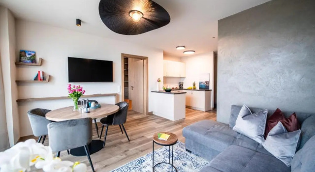 La Rosea - Fine Living Apartments, Забронировать Апартаменты/квартира Отели Аппьяно-сулла-Страда-дель-Вино с бассейном, Бассейн