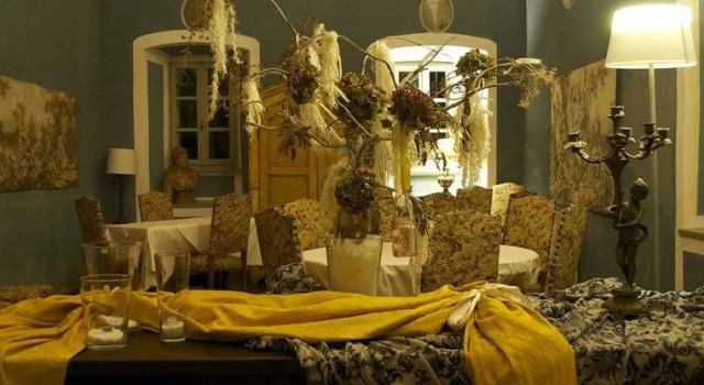 Castello San Giuseppe, Reservar Hotel Chiaverano 